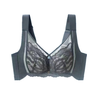 珠密琪6303超薄款CD杯软钢圈内衣