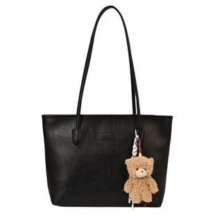 Atelier Mirage托特包女大容量2026新款立体轻奢高级感单肩手提包