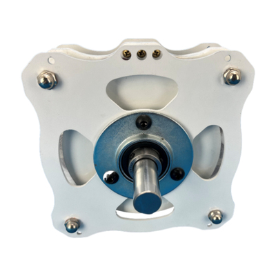 大功率发电机风力永磁