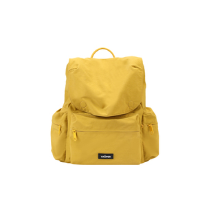 【李佳琦直播间】VAOPER喂牌双肩包大容量旅行背包饺子包斜挎包女