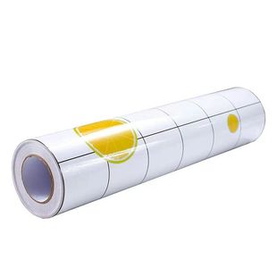 新款加厚厨房防水防油防火贴纸耐高温贴纸大理石墙壁橱柜灶台贴膜