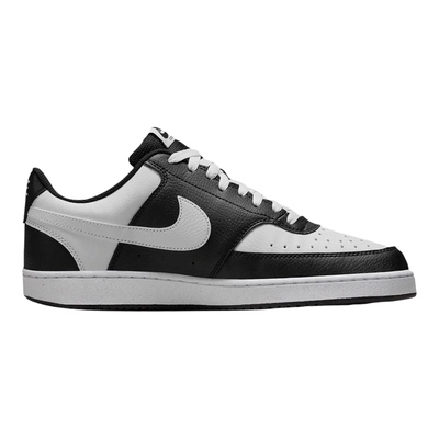 Nike/耐克正品Court Vision Low 男士系带低帮板鞋HM9862-001