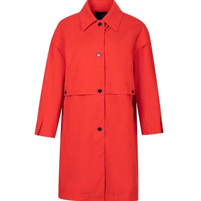 Maseley/玛塞莉长风衣