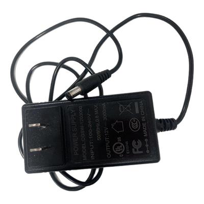 电源适配器12V2A硬盘盒
