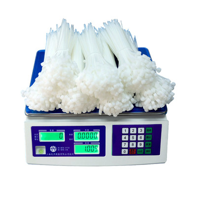 按公斤批发扎带厂家直销