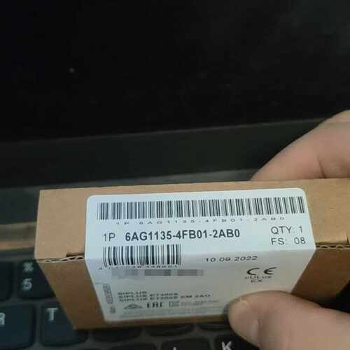 议价6AG1135-4FB01-2AB0 6ES7135-4FB01-0AB0 现货秒发包邮顺丰