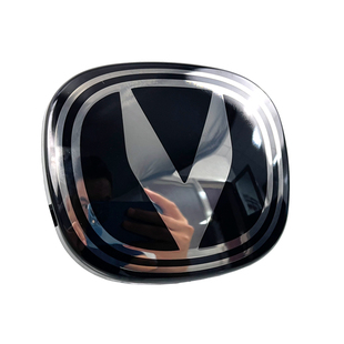 适用于长安X5Plus X7Plus专用发光车标灯UNIZ改装LED车标装饰灯