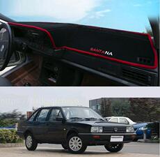 Коврик для приборной