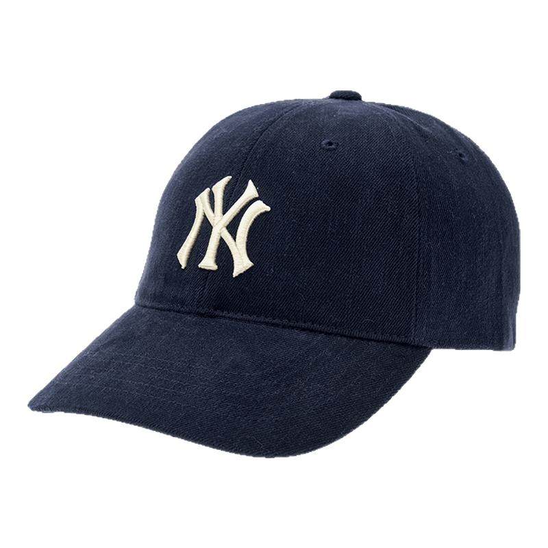 MLB官方潮流硬顶棒球帽