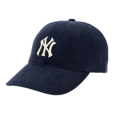 MLB官方潮流硬顶棒球帽