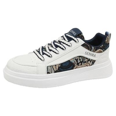 SENMA/森马官方旗舰店运动休闲鞋