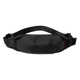 斜挎包男款潮牌迷你胸包多功能手机腰包轻便单肩包运动背包小挎包