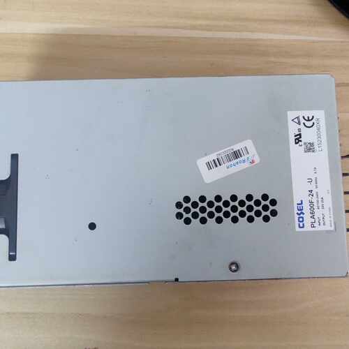 溢价-科索电源PLA600F-24-U 24V25A