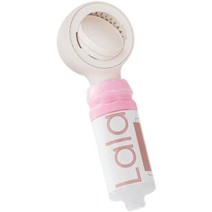 娜拉之夏增压花洒过滤器香氛养肤反转花洒喷头旅行酒店用淋浴神器