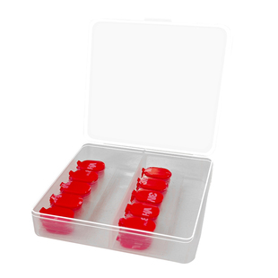 3m泡泡玛特专用双面胶透明无痕粘胶贴片摆件车内公仔固定手办盲盒