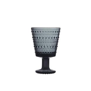 芬兰iittala伊塔拉KASTEHELMI露珠系列家用复古酒杯简约ins风水杯