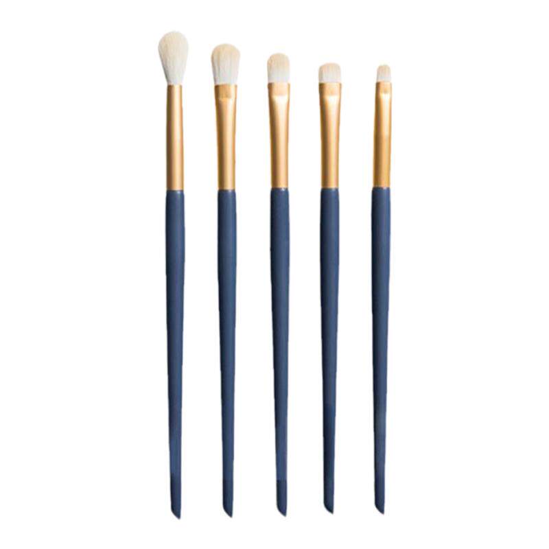 12支化妆刷套装修容散粉刷眼影刷腮红遮瑕刷眉刷新手初学者全套刷