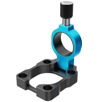 Tab钓箱伞架折叠底座铝合金