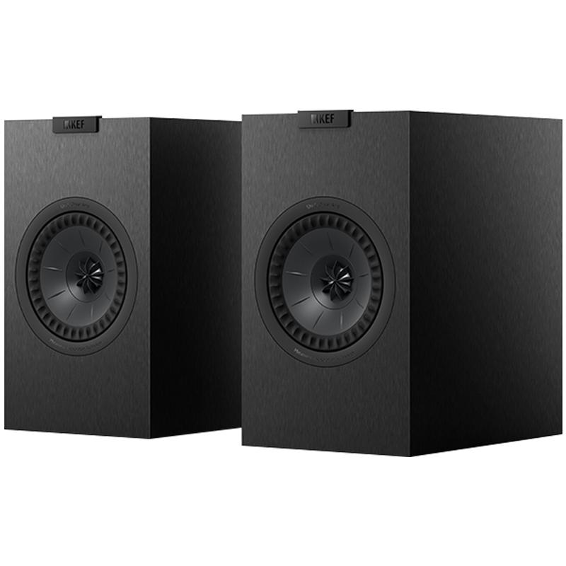 KEF新品上市HiFi音箱家影环绕箱