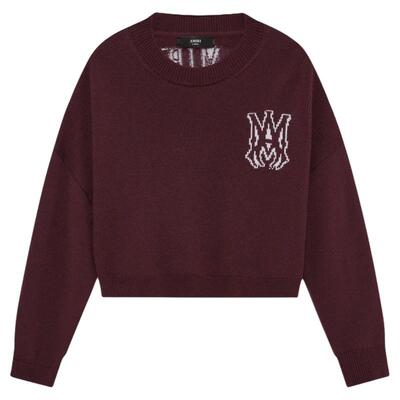 女士MALOGO套衫毛衣休闲