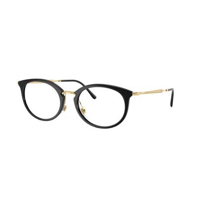 RayBan雷朋方形尼龙光学镜