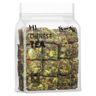 陈一凡漳平水仙浓香乌龙茶冷泡茶