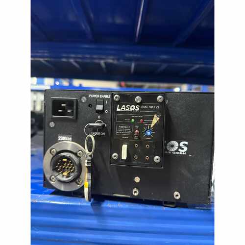 LASOS RMC 7812 Z1激光电源控制器，型号LGN