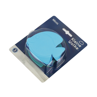 KleineWolke德国进口卡通防滑贴