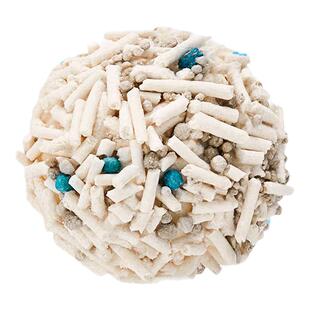 肉垫丝兰混合猫砂除臭豆腐砂膨润土猫砂除臭结团瞬吸囤货装