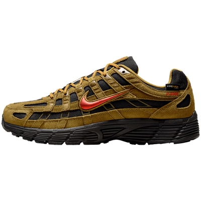 滔搏NIKE耐克男鞋P-6000 PRM运动休闲鞋复古跑步老爹鞋IH0946-300