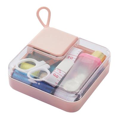 针线盒家用便携多功能缝衣针收纳