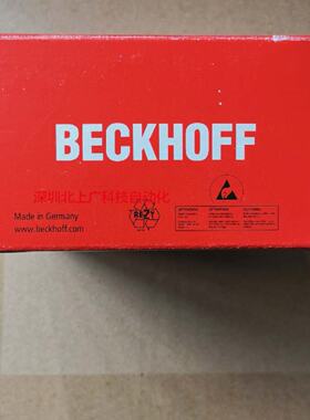 议价倍福模块ek1101    ek9300 EK1960-0000   全新原装议价  现