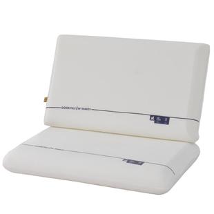 长相知家纺酒店同款护颈枕记忆枕侧睡护颈椎助睡眠枕头枕芯