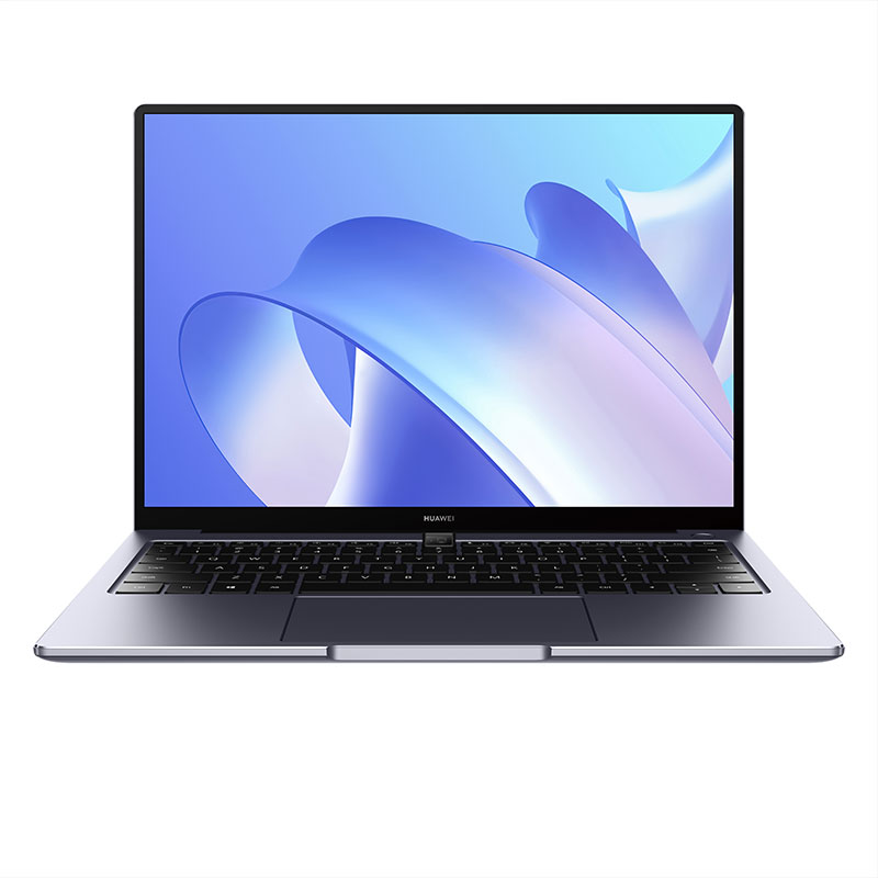 HUAWEI 华为 笔记本MateBook D14 SE护眼全面屏 （i5-1155G7、16GB、512GB） 3699元 