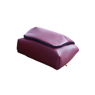 PU皮革相机包佳能索尼收纳包