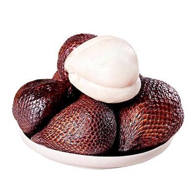 印尼进口蛇皮果包邮新鲜