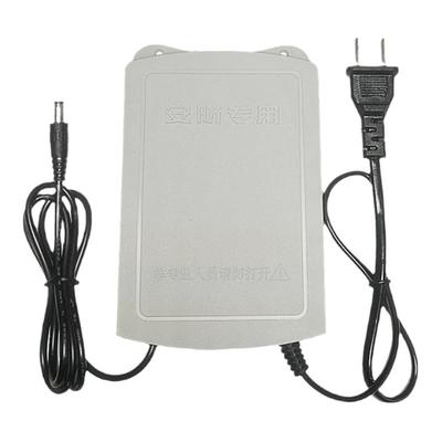 雄达摄像头断电续航停电可用电源