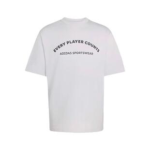 Adidas阿迪达斯男装2026夏季新款M VERB ARC T休闲运动T恤KB4888