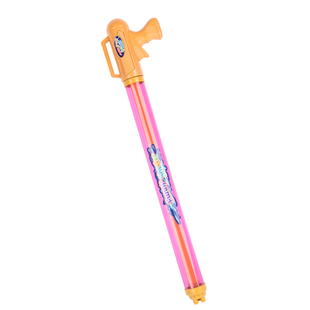 呲滋喷水枪大人男孩女孩打水仗神器儿童宝宝针筒抽拉式吸水枪玩具