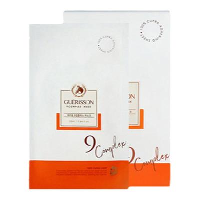 水润护屏障！补水舒缓面膜10片