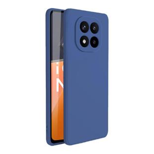 适用红米Note14手机壳RedmiNote14Pro+小米保护套Redmi新款5G液态硅胶not全包防摔por十男女noto加145G软外壳