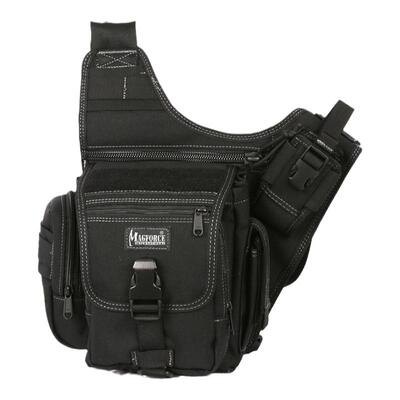 麦格霍斯户外多功能单肩包