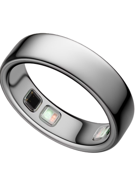 谷爱凌同款Oura Ring5监测心率睡眠运动健康血氧智能戒指现货