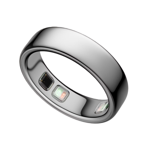 谷爱凌同款Oura Ring5监测心率睡眠运动健康血氧智能戒指现货