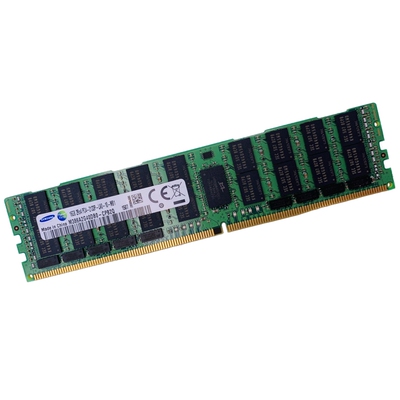 三星32gbddr4服务器内存条原厂