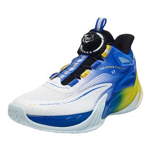 羽刃2.0 361童鞋男童篮球鞋2026春季新款大童防滑耐磨运动鞋男童