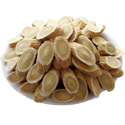 正宗道地产区甘肃岷县无硫黄芪