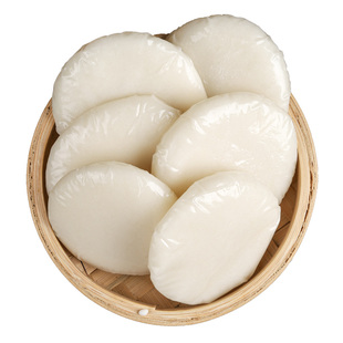 糍粑纯糯米贵州特产正宗老式手工红糖黄豆粉烤年糕粑早餐小吃正品