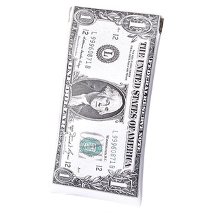 创意眼镜袋美元钞票美金潮牌时尚墨镜太阳镜近视眼镜保护包收纳袋