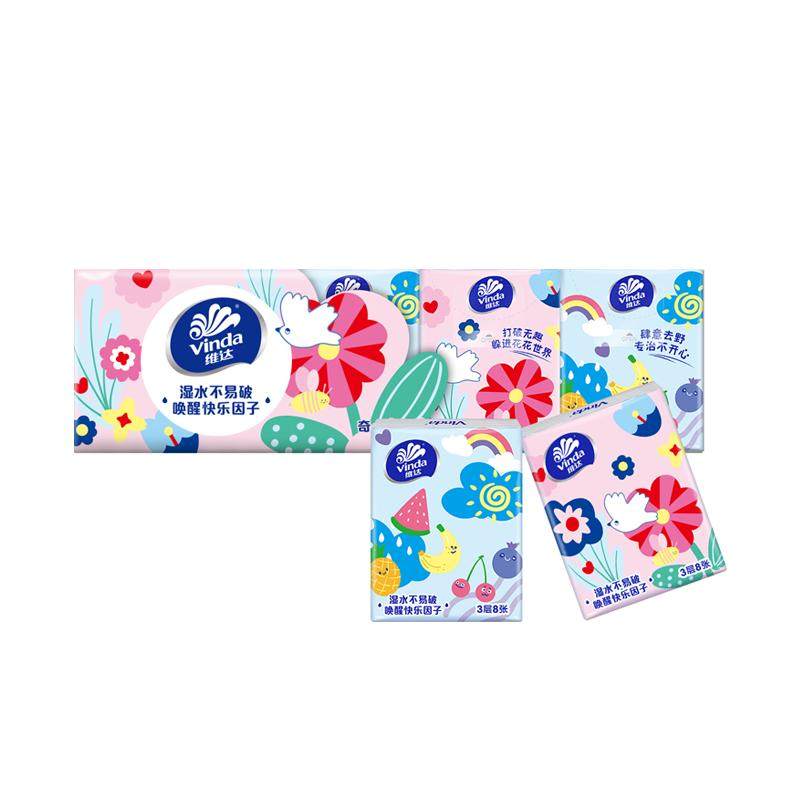 ά�� ��Яʽ����ֽ �ͽ�ֽ�� 10������װʵ��װ 3.01Ԫ(����ȯ)